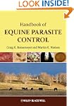 Handbook of Equine Parasite Control