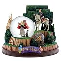 Disney Sleeping Beauty Snowglobe