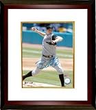 Brandon Webb Autographed/Hand Signed Arizona Diamondbacks 8x10 Photo Custom Framed- Webb Hologram