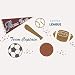 CoCaLo Sports Fan Night Light