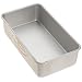 Fat Daddio's  9 Inch x 5 Inch x 2 3/4 Inch Loaf Pan