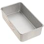 Fat Daddio's  9 Inch x 5 Inch x 2 3/4 Inch Loaf Pan