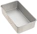 Fat Daddio`s  9 Inch x 5 Inch x 2 3/4 Inch Loaf Pan