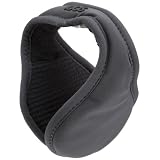 180s Urban Cache-oreilles homme - Gris foncé