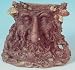 Garden Tree Spirit Platform Wild Bird Feeder