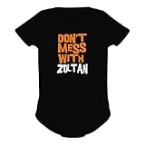 Don't mess with Zoltan ベビーボディ