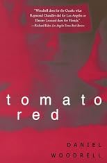 Tomato Red