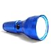 Rugged Anodized Aluminum 19 LED Slimline Flashlight