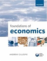 Foundations of Economics