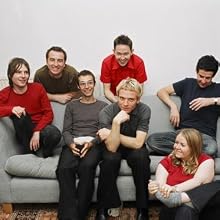 Belle and Sebastian