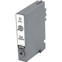 Epson Black Cartridges