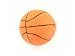 Pack of 20- Rubber Basketball By Bulk Buys