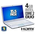 Sony VAIO VGN-NW240F/S 15.5-Inch Silver Laptop (Windows 7 Home Premium)