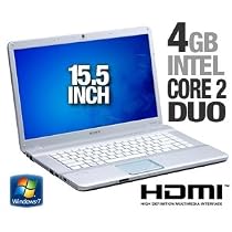 Sony VAIO VGN-NW240F/S 15.5-Inch Silver Laptop (Windows 7 Home Premium)