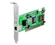D-Link DGE-528T Gigabit Ethernet Adapter, 1000/100/10MBit, PCI Bus 2.2, 32 Bit, Netzwerkkarte