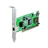 D-Link DGE-528T Gigabit Ethernet Adapter, 1000/100/10MBit, PCI Bus 2.2, 32 Bit, Netzwerkkarte