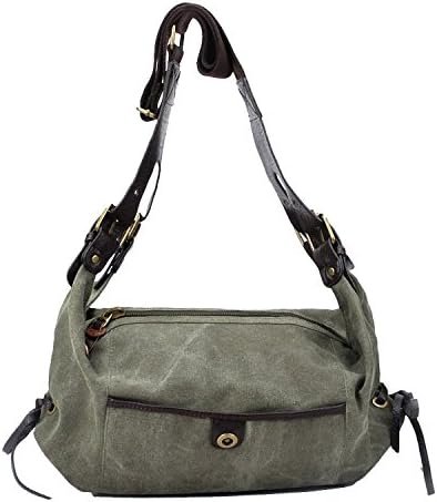 Kay Lena Kayi Na waterproof canvas handbag senior female casual lovers fall and winter bags bag Messenger bag man
