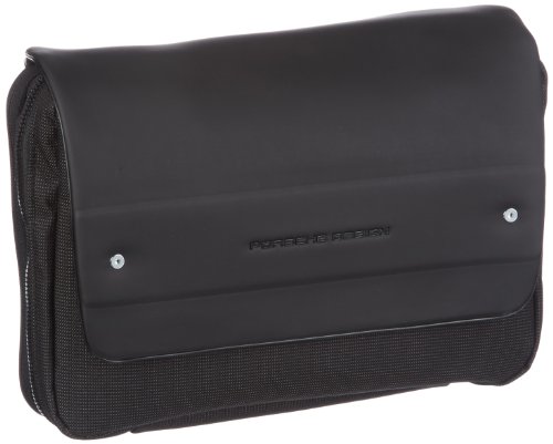 Porsche Design WashBag 09/91/79835 Herren Kulturtaschen 31x23x7 cm (B x H x T)