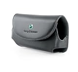 Sony Ericsson Classic Case for Sony Ericsson C702a, C905a, K850i, TM506, W350a, W380a, W580i, W595a, W705a, W995a