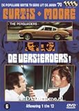 The Persuaders!: Collection One (The first 12 episodes)
