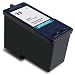 Printronic Remanufactured Ink Cartridge Replacement for Lexmark 33 18C0033 (1 Color)