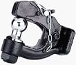 2-5/16" BALL & PINTLE (Reese 74117)