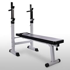 HNTLB02 Hantelbank Fitnessstation