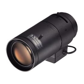 TAMRON 13VG20100ASSQ LENS CS MT 20-100MM AI 4/CONN