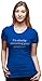 Womens Silently Correcting Your Grammar Funny T Shirt Nerdy Sarcastic Novelty Tee