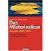 Das Mieterlexikon - Ausgabe 2009/2010: Das Nachschlagewerk f�r Fachleute und Laien