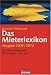 Das Mieterlexikon - Ausgabe 2009/2010: Das Nachschlagewerk für Fachleute und Laien