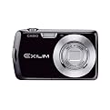 Casio 10.0MP Compact Digital Camera - Black (EX-S5BK)&nbsp;
