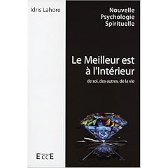 Le meilleur est � l'int�rieur