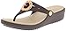 Crocs Women's Sanrah Studded Circle Wedge