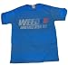 TS347 Weed and Free Beer '08 Junk Food T-Shirt