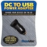 Panavise Dc To Usb Adapter 700Mah