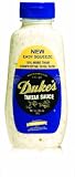 Duke s Tartar Sauce, 11.5-Ounce Jars (Pack of 12)