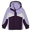 Girls' Cherokee&reg; 4 IN 1 System Jacket - Lavender