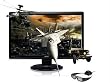 Asus Vg236H 23Inch 1920X1080 Wide Screen