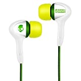 Skullcandy Smokin' Buds Headphones Shoe White, One Size