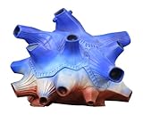 大怪獣シリーズジャイアント ブルトン (PVC製塗装済み完成品 一部組み立て式)