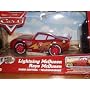 Disney / Pixar CARS Movie Tyco Little Rides World of Cars R/C Radio Control Lightning McQueen
