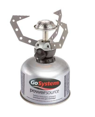 Go System Trailclassic Réchaud