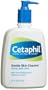 Cetaphil Gentle Skin Cleanser, For all skin types, 16-Ounce Bottles (Pack of 2)
