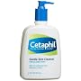 Cetaphil Gentle Skin Cleanser, 16-Ounce Bottles (Pack of 2)