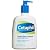 Cetaphil Gentle Skin Cleanser, 16-Ounce Bottles (Pack of 2)