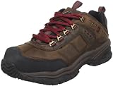 Skechers for Work Men's Constructor Low Hiker