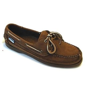 Mens Schooner 759-52 Sebago