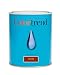 Colortrend Water Based Trim Gloss Paint Dining Room Red 1l