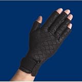 Thermoskin Carpal Tunnel Glove Location: Right, Size: Medium